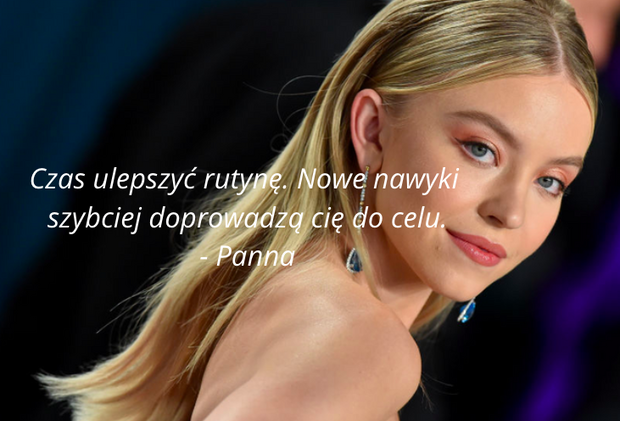 Horoskop dla Panny