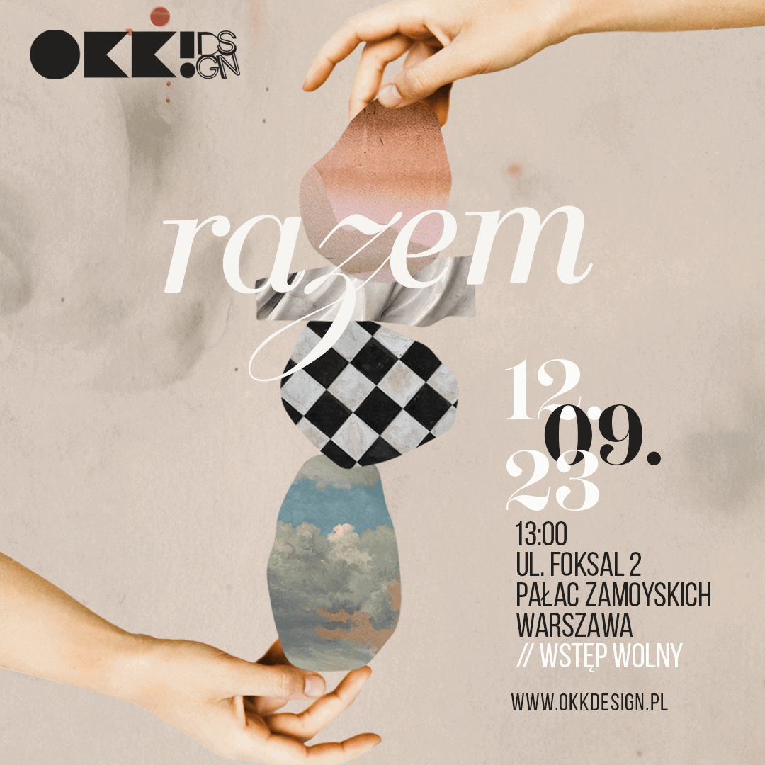 OKK! Design
