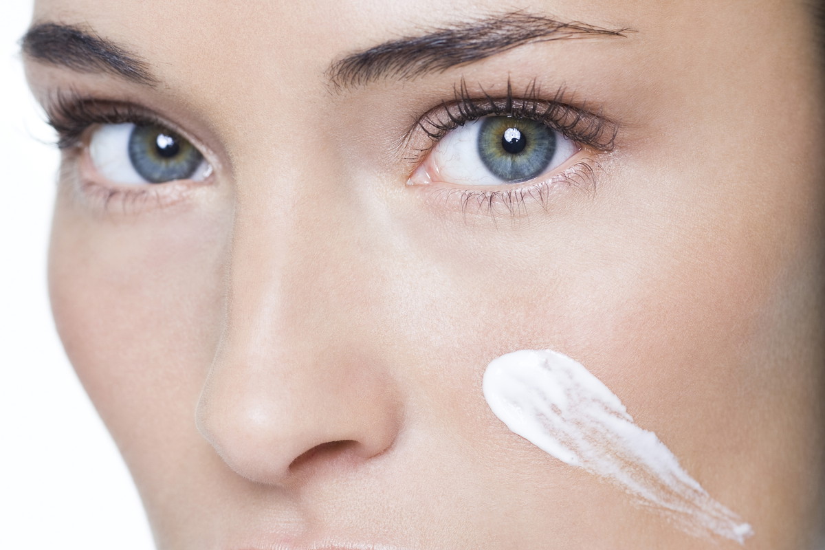 Skin care