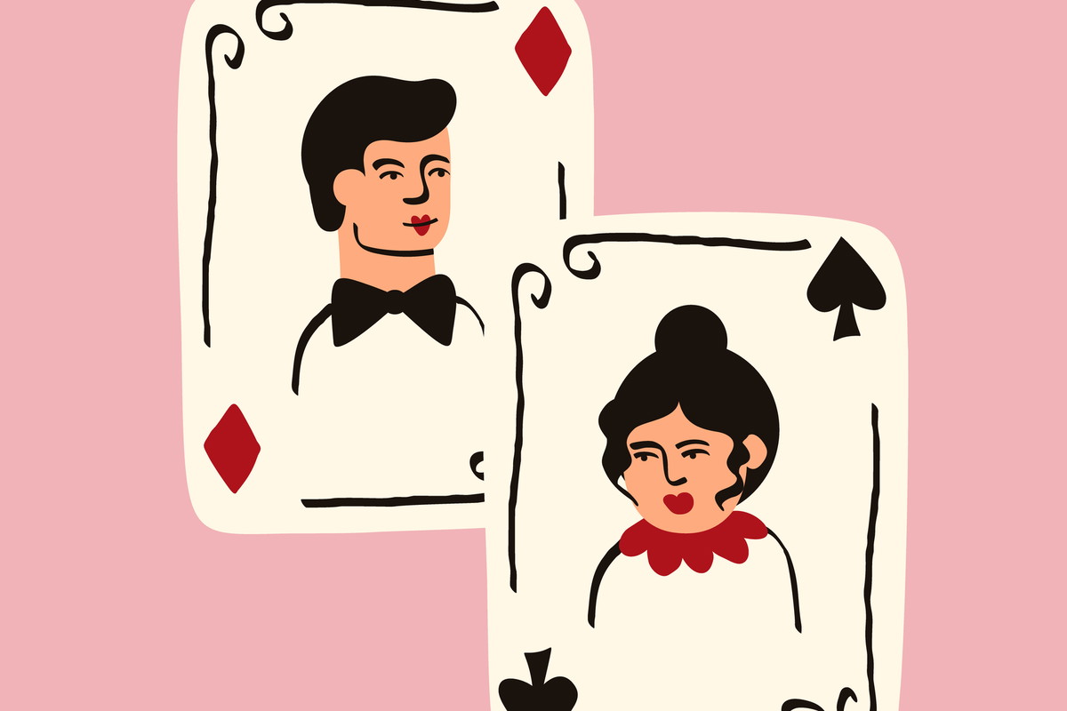 Tarot na wrzesień 2023. Odzyskaj swoją wartość i wyznacz granice - karty ostrzegają przed konfliktami w relacjach