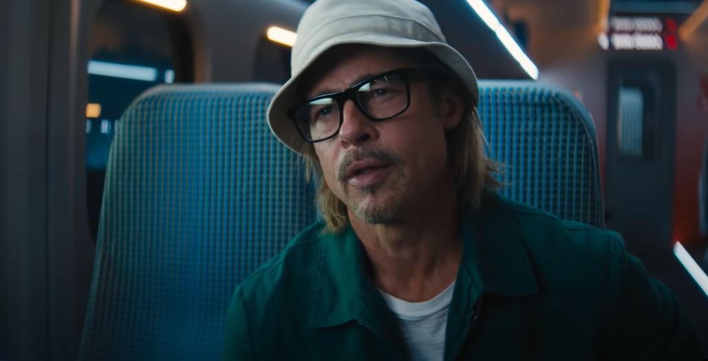 Brad Pitt