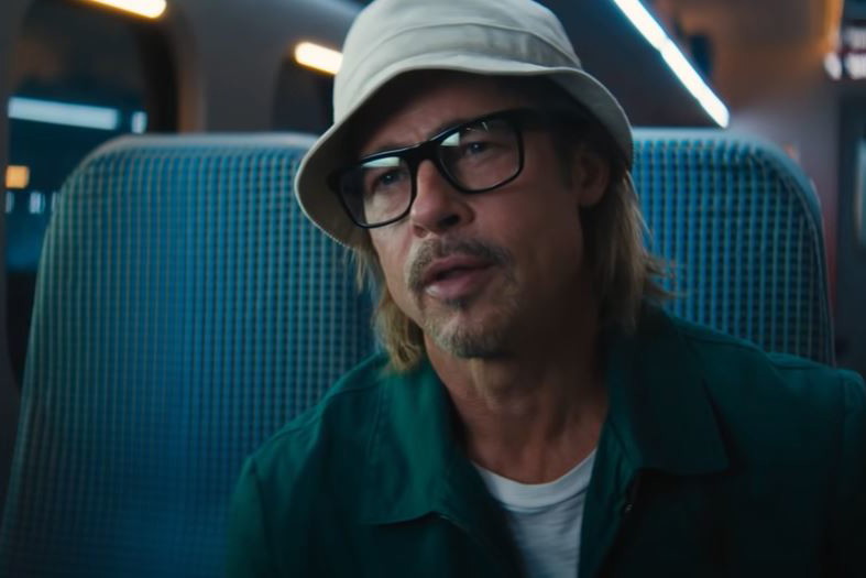 Brad Pitt