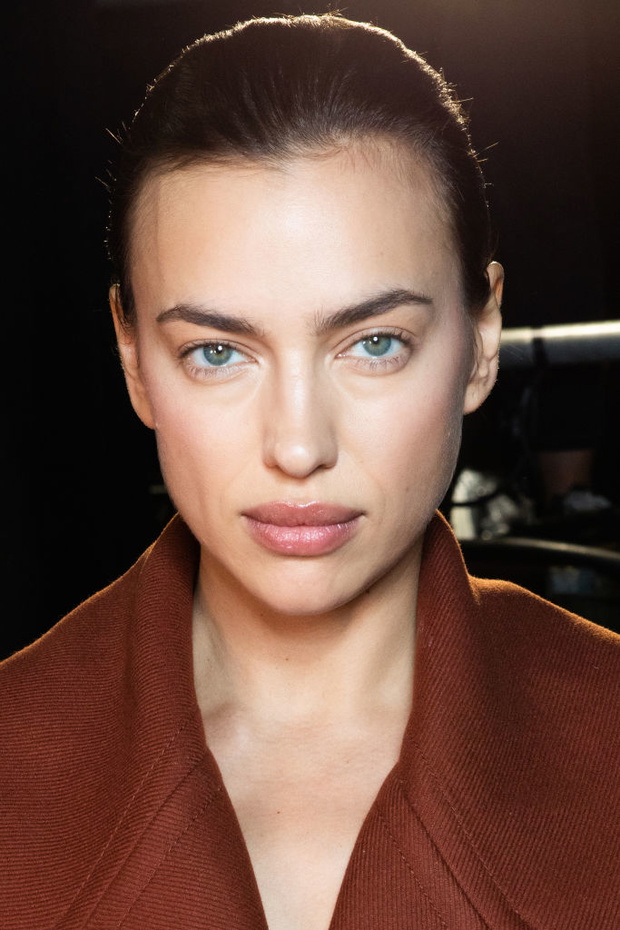 Boss - Backstage - Milan Fashion Week Fall/Winter 2020-2021