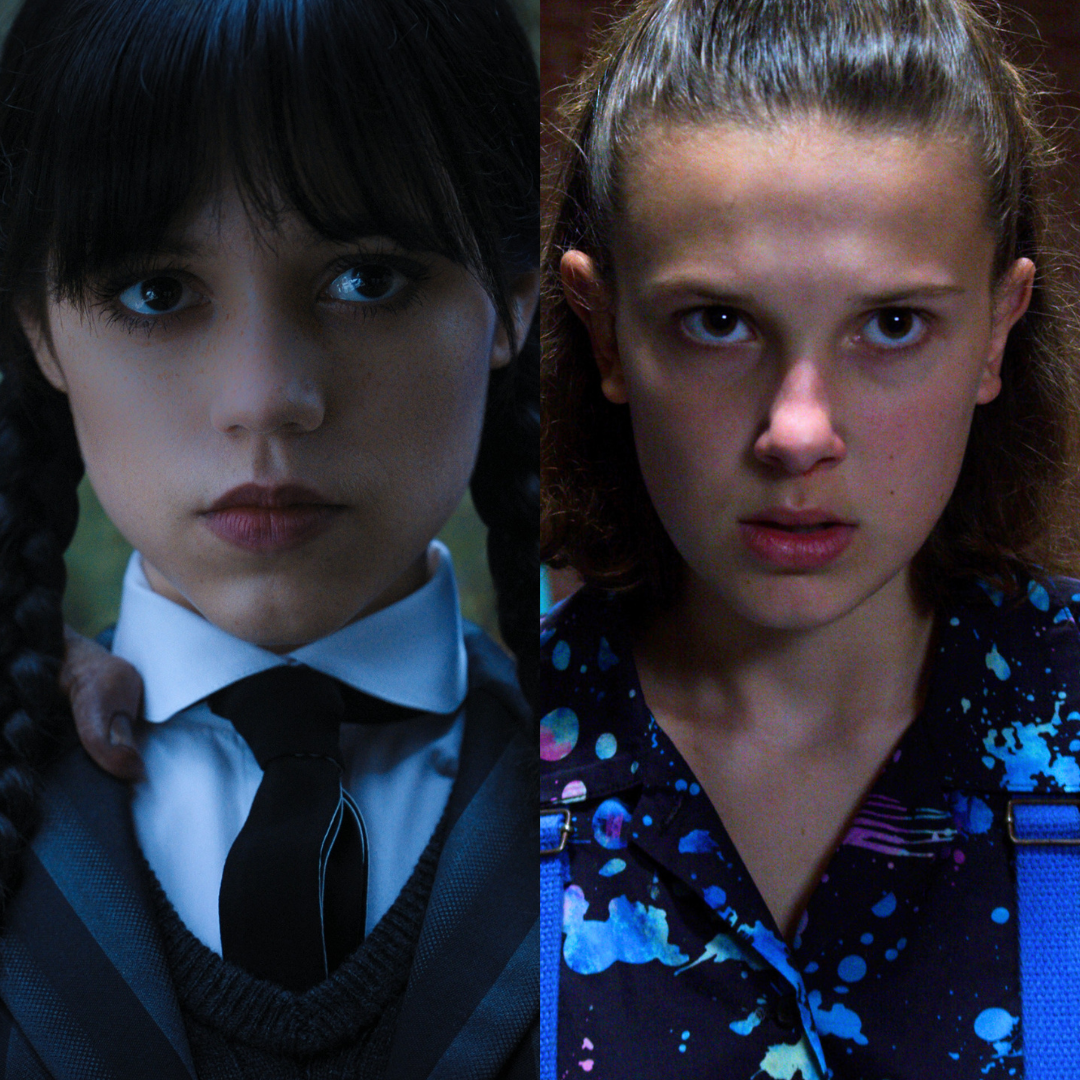 Nowy serial Netfliksa lepszy od „Wednesday” i „Stranger Things”