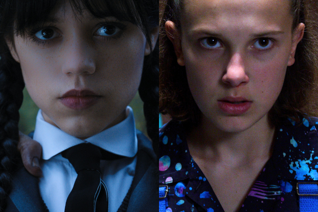 Nowy serial Netfliksa lepszy od „Wednesday” i „Stranger Things”