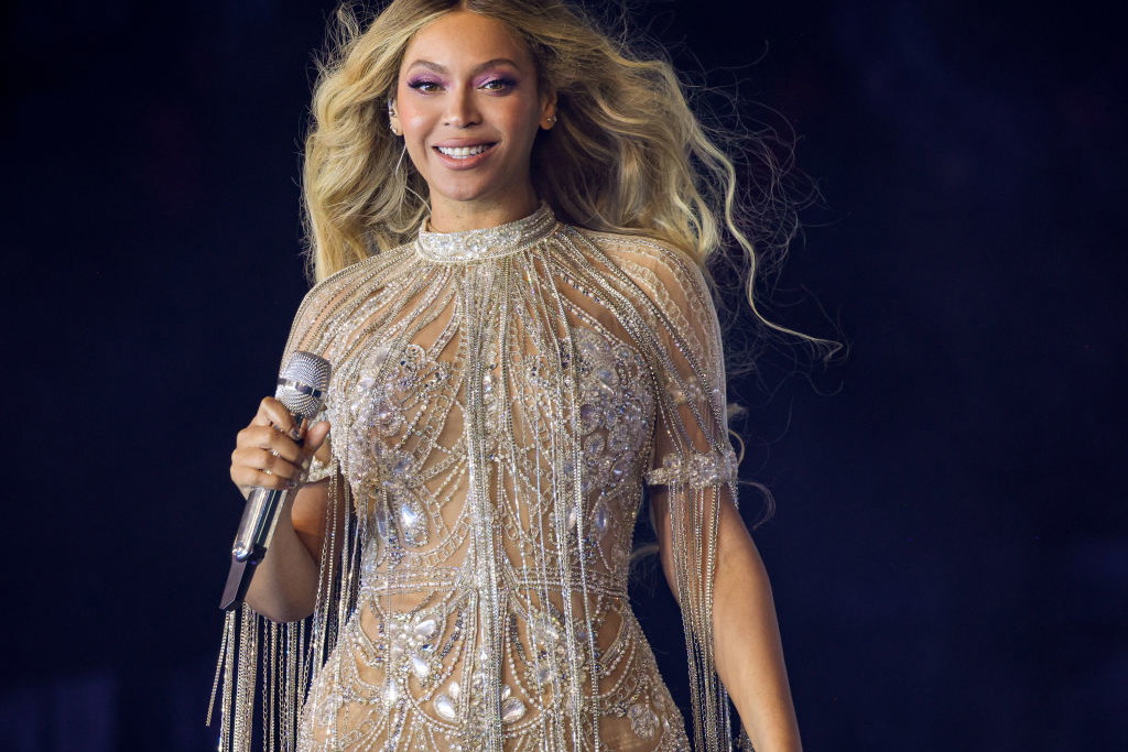 Beyoncé