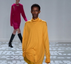 Helmut Lang wiosna-lato 2024