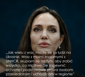 Angelina Jolie