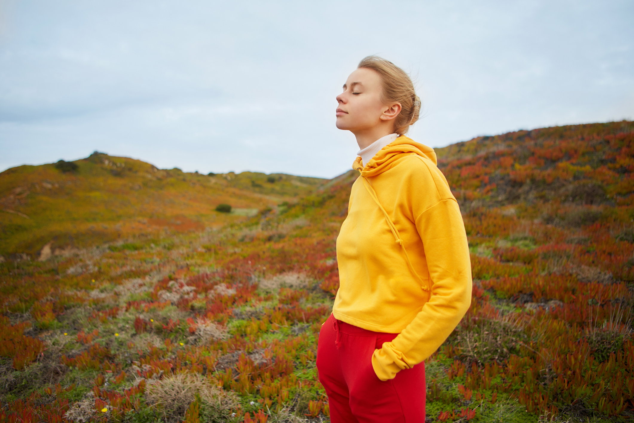 Medytacja uważności – jak ćwiczyć mindfulness przez 10 min dziennie?