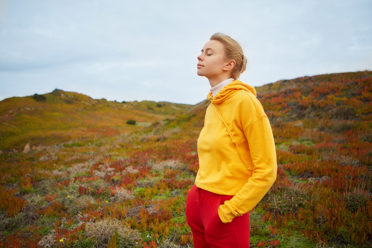 Medytacja uważności – jak ćwiczyć mindfulness przez 10 min dziennie?