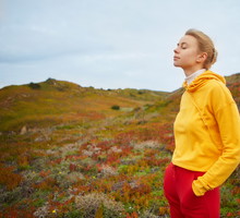 Medytacja uważności – jak ćwiczyć mindfulness przez 10 min dziennie?
