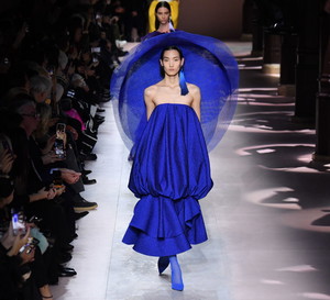 Pokazy haute couture