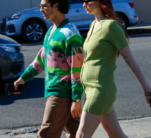 Sophie Turner i Joe Jonas