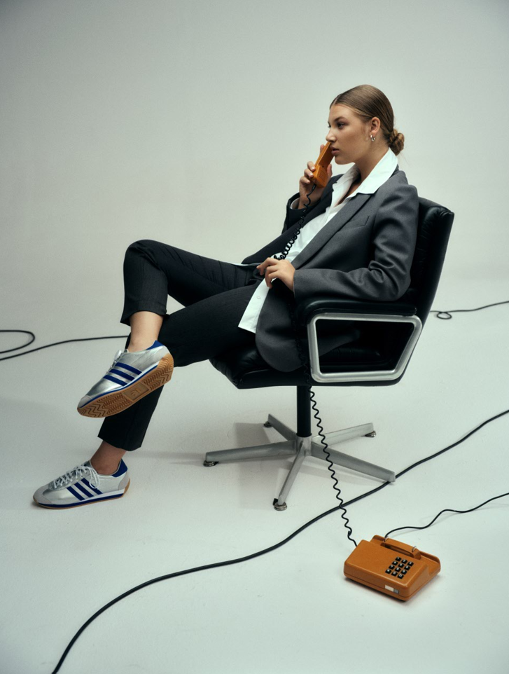 Nowa kolekcja Elementy: Workwear