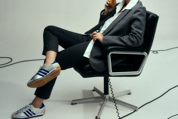 Nowa kolekcja Elementy: Workwear