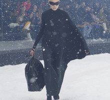Balenciaga jesień-zima 2022/2023