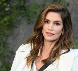 Cindy Crawford