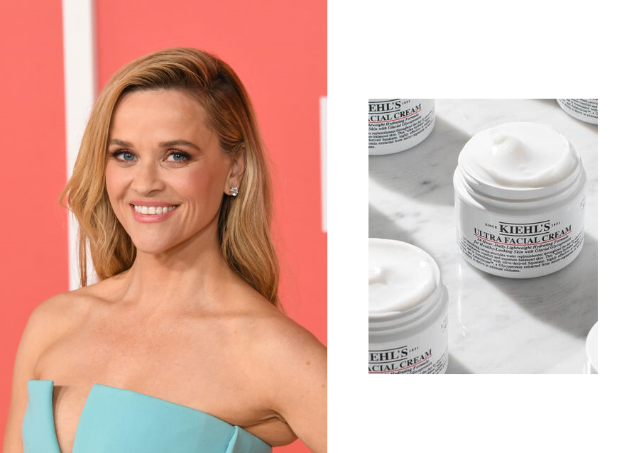 Kiehl's Ultra Facial Cream