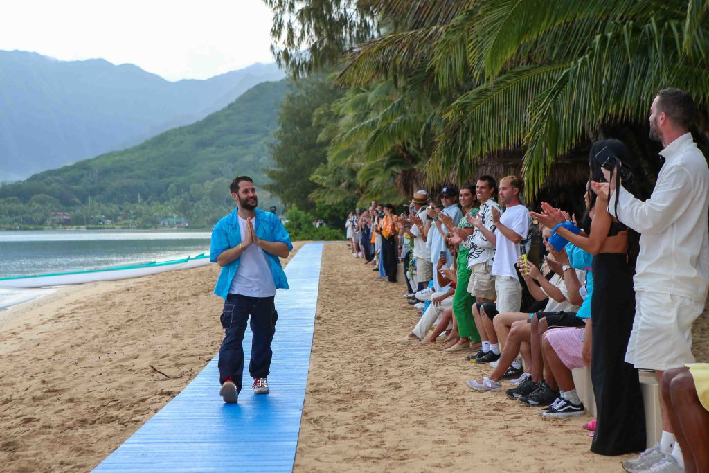 Jacquemus - nowa kolekcja