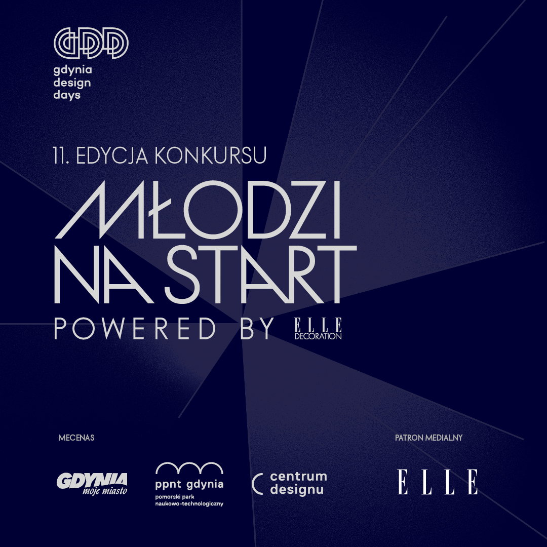 11. edycja konkursu "Młodzi na start"