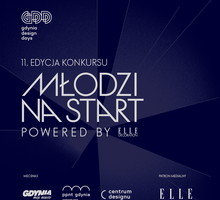 11. edycja konkursu "Młodzi na start"