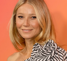 Dwa ulubione kosmetyki Gwyneth Paltrow, które stosuje od 30 lat