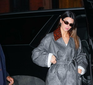 Kendall Jenner