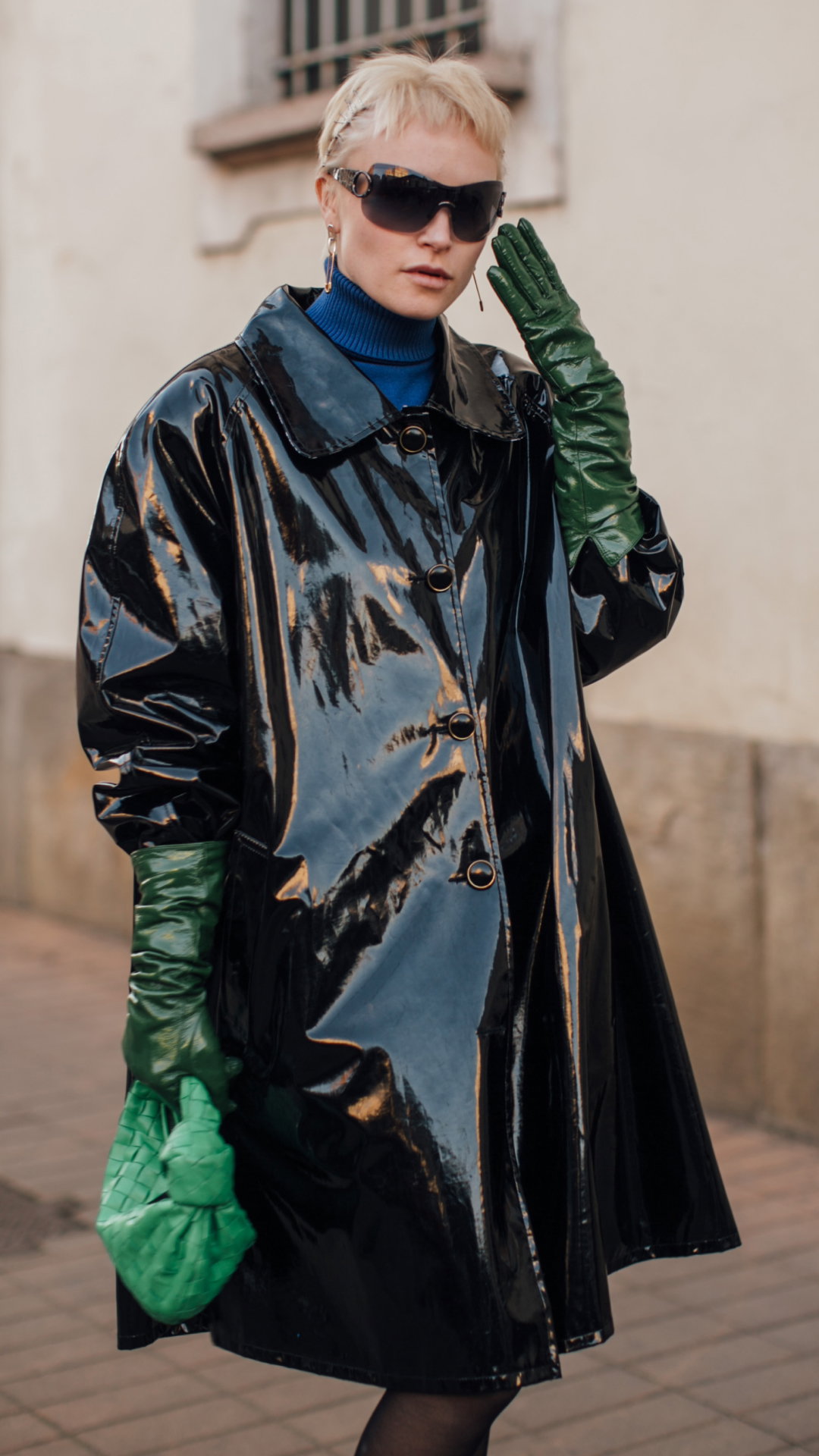 Gen Z - Milan Fashion Week 2022