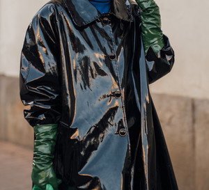 Gen Z - Milan Fashion Week 2022