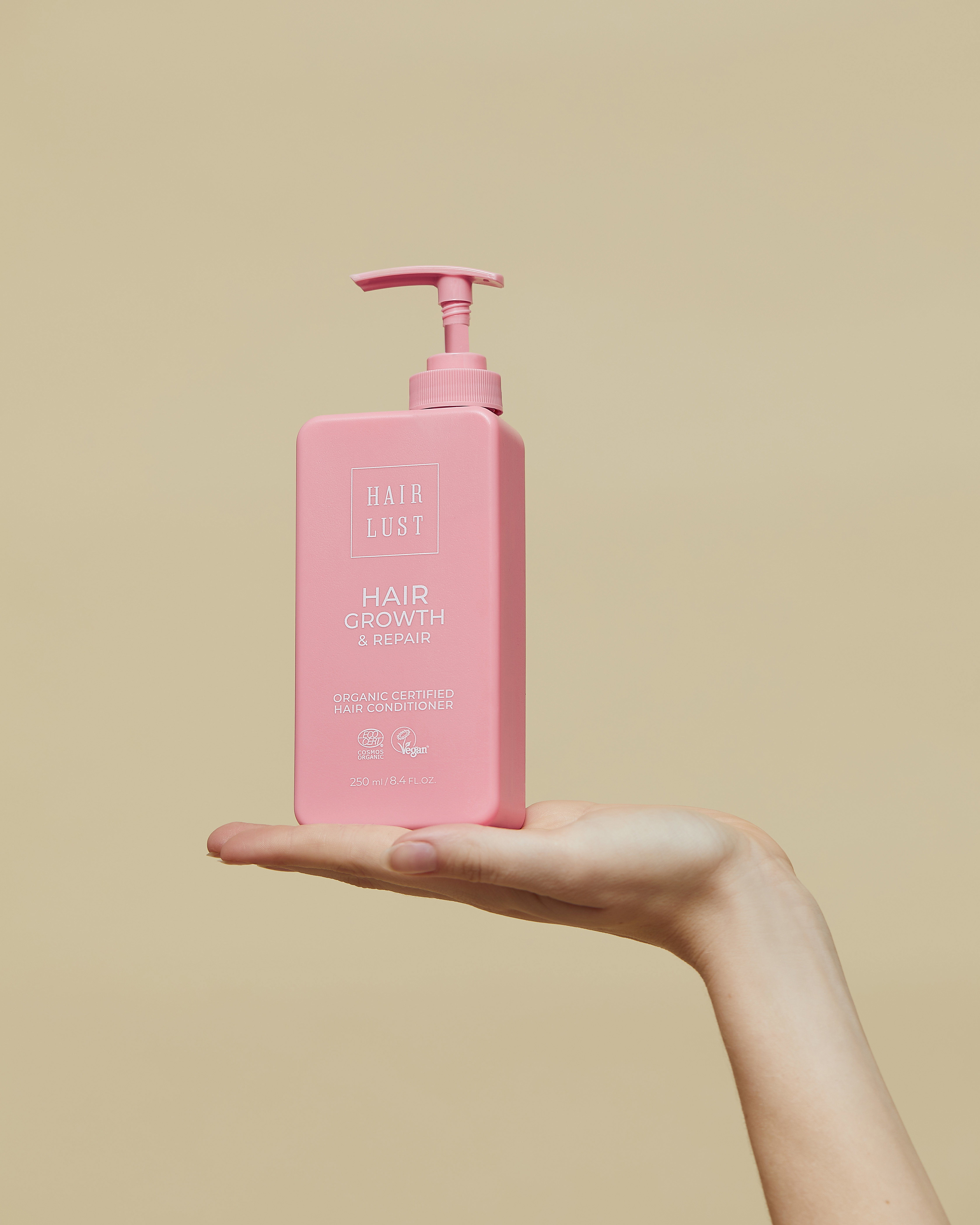 Hairlust