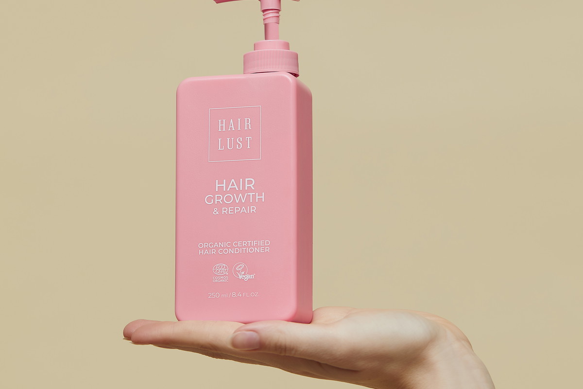 Hairlust