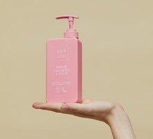 Hairlust