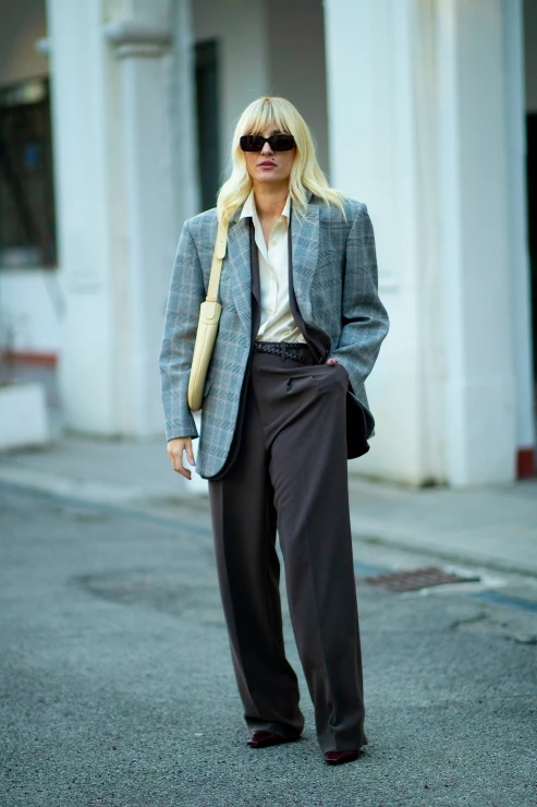 Mediolan Street Fashion 2022