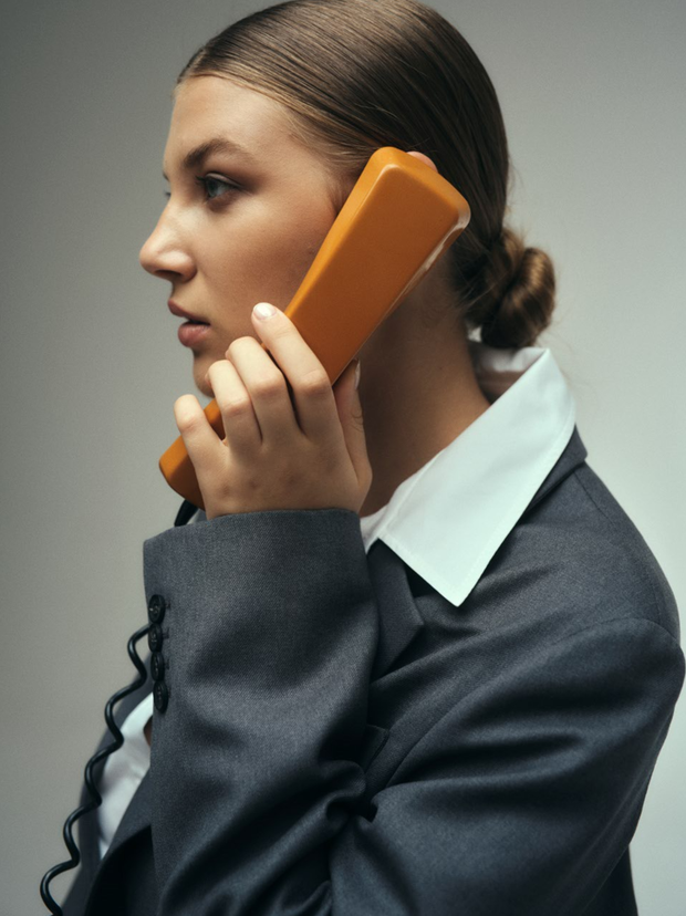 Nowa kolekcja Elementy: Workwear