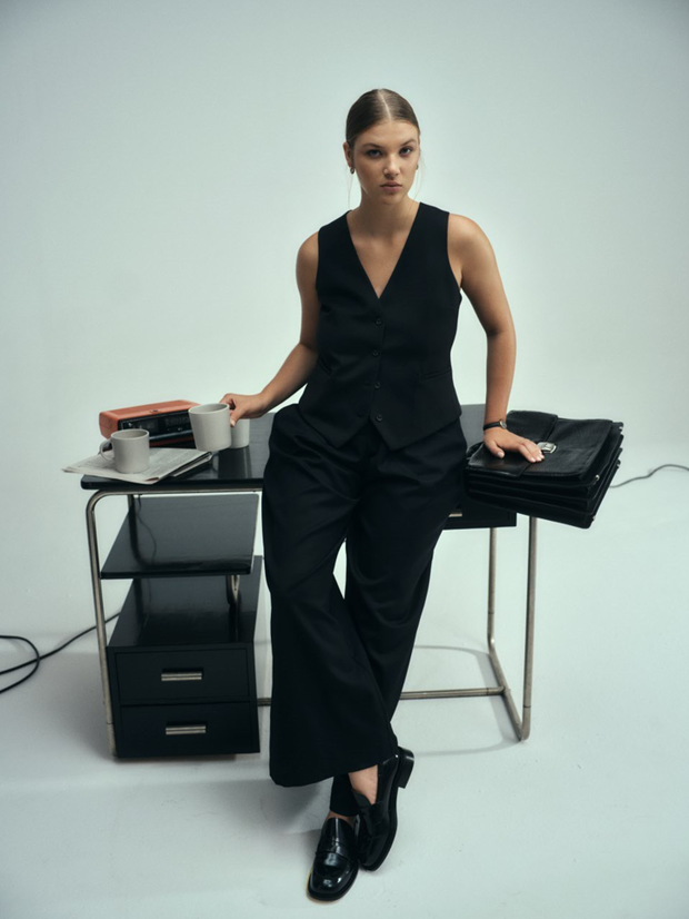 Nowa kolekcja Elementy: Workwear