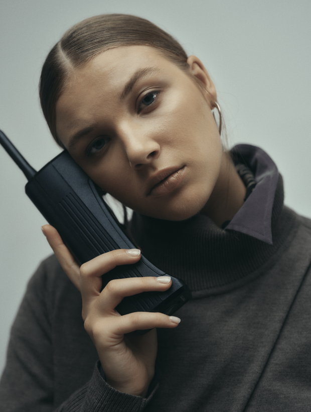 Nowa kolekcja Elementy: Workwear