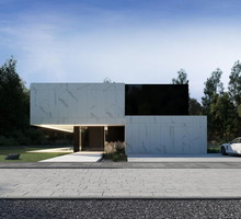 RE: LEVITANTE HOUSE, projekt: Marcin Tomaszewski, REFORM Architekt