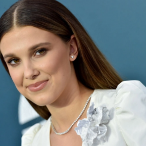 Millie Bobby Brown ma chłopaka! To syn znanego muzyka