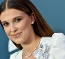 Millie Bobby Brown ma chłopaka! To syn znanego muzyka