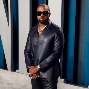 Kanye West