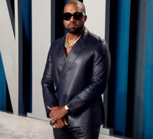 Kanye West