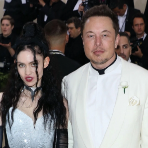 Grimes i Elon Musk zostali ponownie rodzicami. Czy to oznacza, że para jednak jest razem?