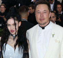 Grimes i Elon Musk zostali ponownie rodzicami. Czy to oznacza, że para jednak jest razem?