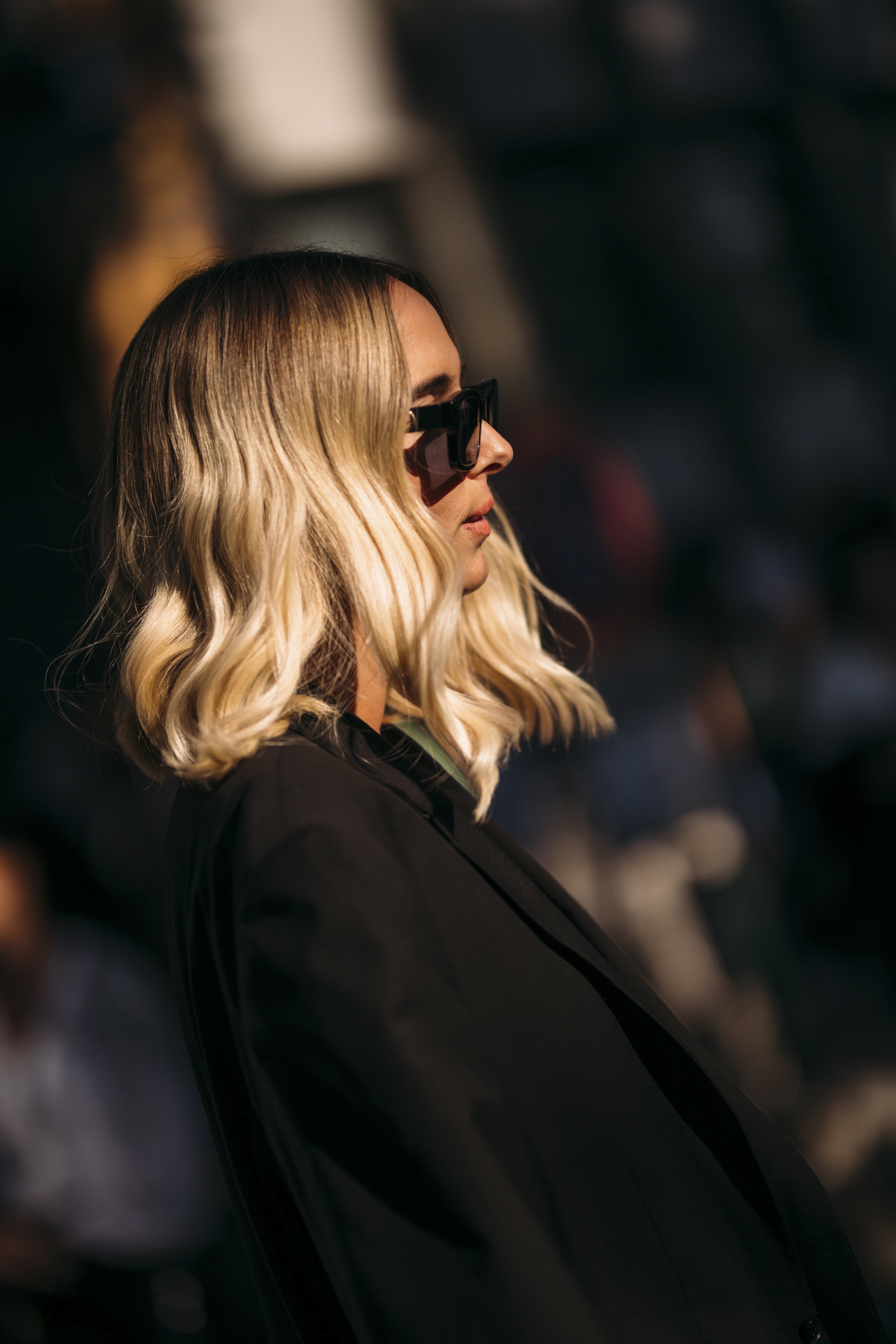 Ombre blond: koloryzacja popularna w latach 00. wraca na salony. Jak wygląda dziś?