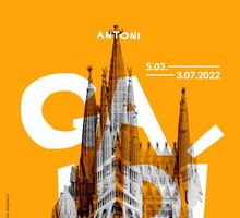 „Antoni Gaudí” - wystawa w Centrum Kultury ZAMEK