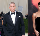 Zoe Kravitz i Channing Tatum