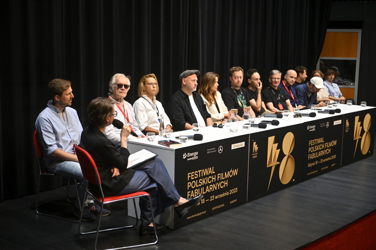 Festiwal Filmowy w Gdyni: jury 48. edycji