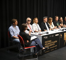 Festiwal Filmowy w Gdyni: jury 48. edycji