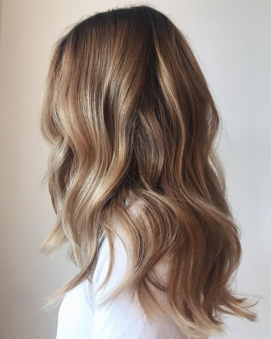 Olaplex w domu i w fryzjera
