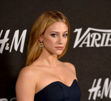 Lili Reinhart